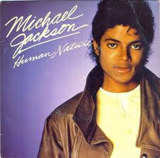 michael jackson - human nature - a-4270