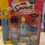 Miniature : the simpsons - herb powell - playmates