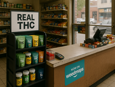 Weedmaps Goes Private Again to “Reconnect With Its Roots” – AKA, Helping Illegal Dispensaries Thrive