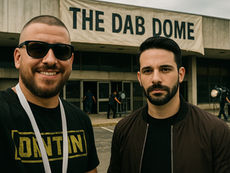 The Influencer Apocalypse: Washed-Up Weed Stars Convert a Dead Mall Into a Trap House, Get Raided Like It’s 2008