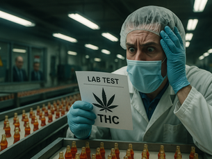 Haribo’s High Stakes Recall: Analysts Divided Between “Contaminated Supply Chain” and “Perfect Product Launch”