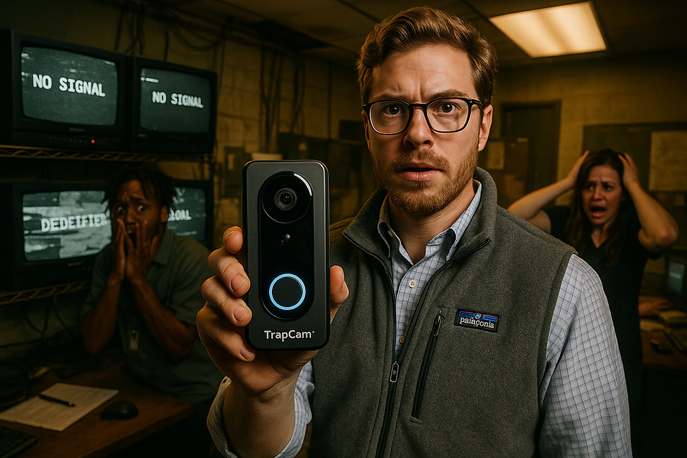 Inside the startup cannabis operators are calling “a compliance miracle” and law enforcement is calling “fucking illegal.”