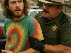 A BRUTAL, HONEST MAP OF WEED LAWS IN AMERICA