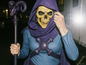 Trulieve CEO Kim Rivers Steps Down to Pursue Acting Career - Cast as Skeletor in Upcoming ‘Masters of the Universe’ Remake