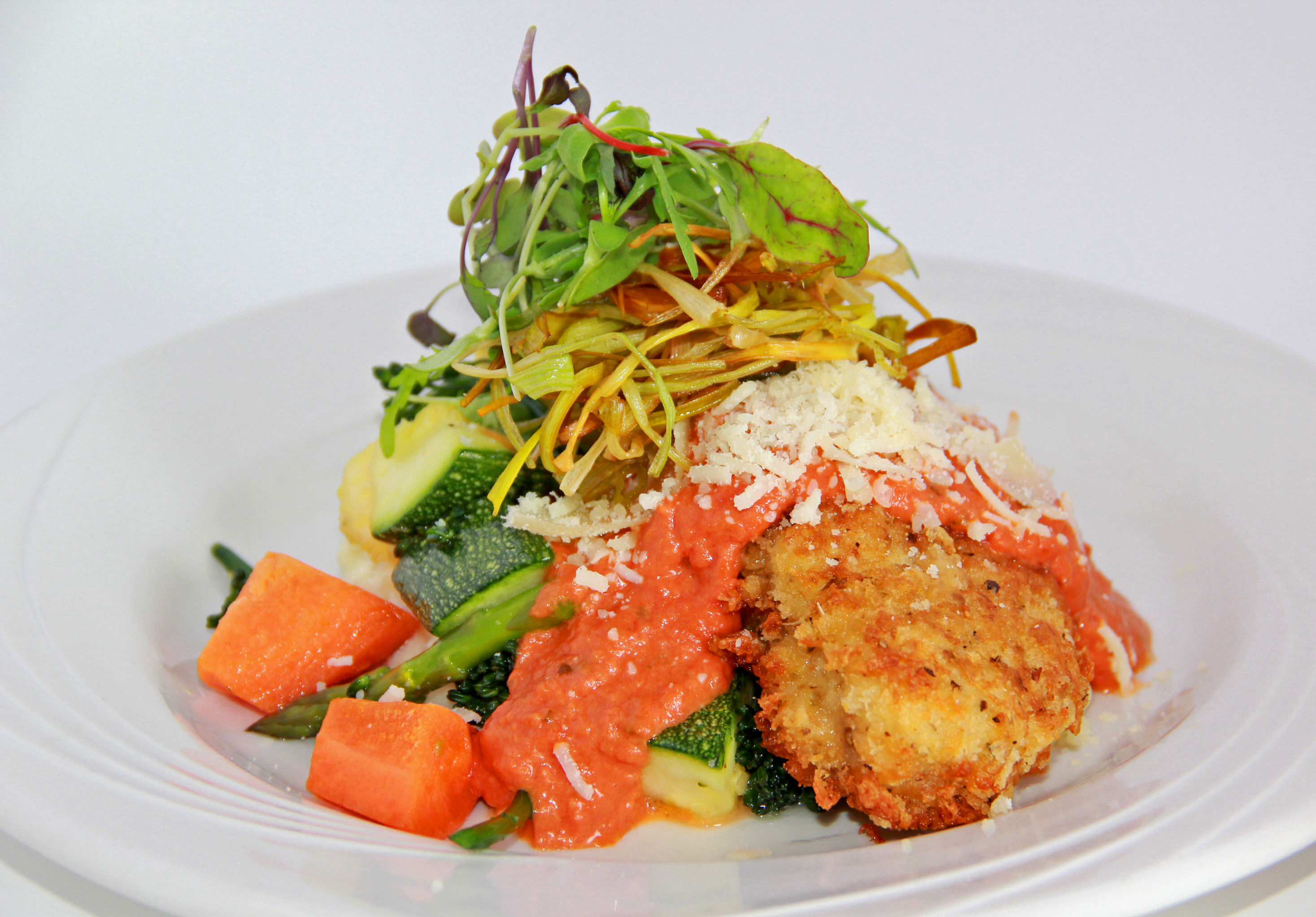 Milo's Catering Columbus, Ohio Catering & Events