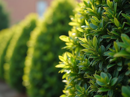 The Art and Science of Summer Shrub Pruning: Unveiling Expert Techniques for Optimal Growth