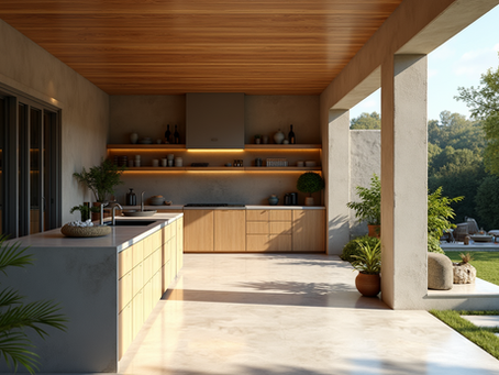 Elevating Your Outdoor Living Experience Through Innovative Design and Thoughtful Planning