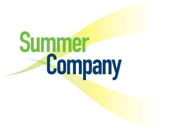 Summer Company