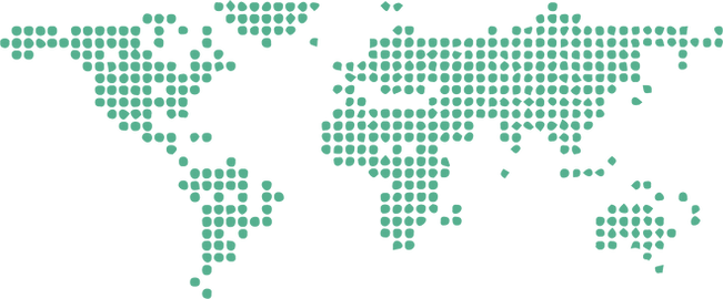 WORLD LOGO MINT GREEN.png