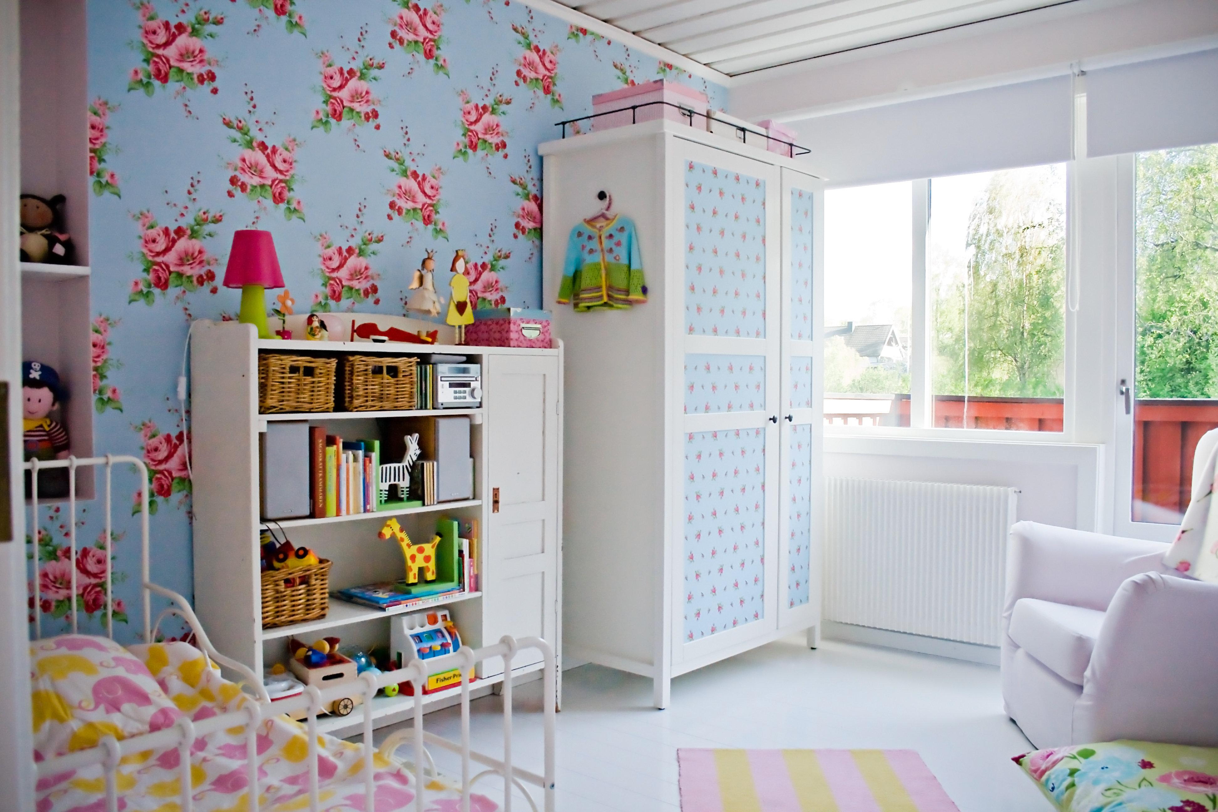 Bedroom Remodeling