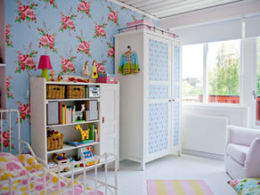 Toddler Sleep and How Room Conditions Matter