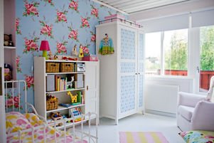 Super Cute, Super Simple Bedroom Design Ideas