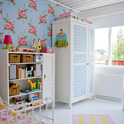Bedroom Cleaning