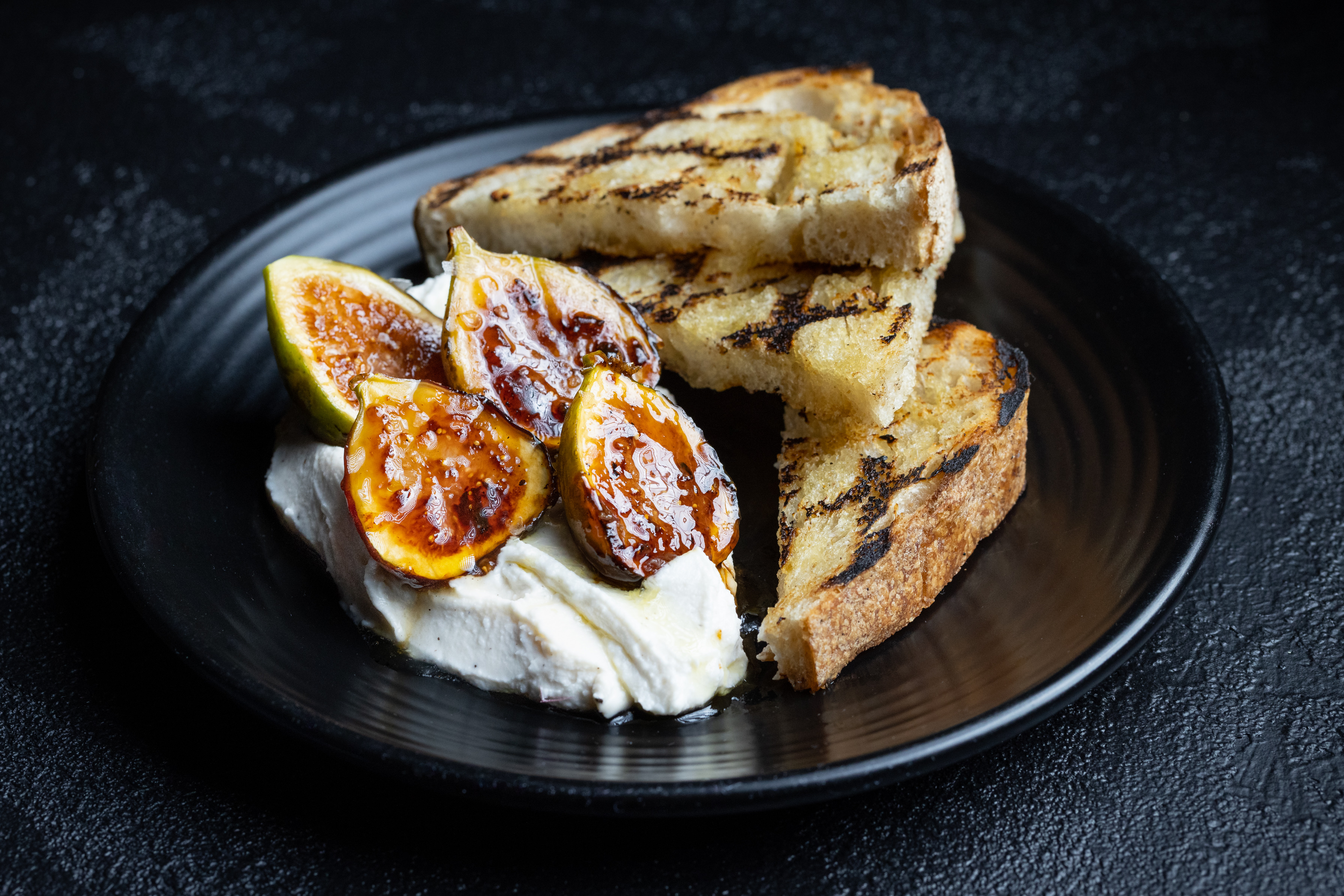 Cheese & Pate