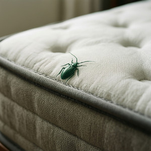 Bed Bug Extermination