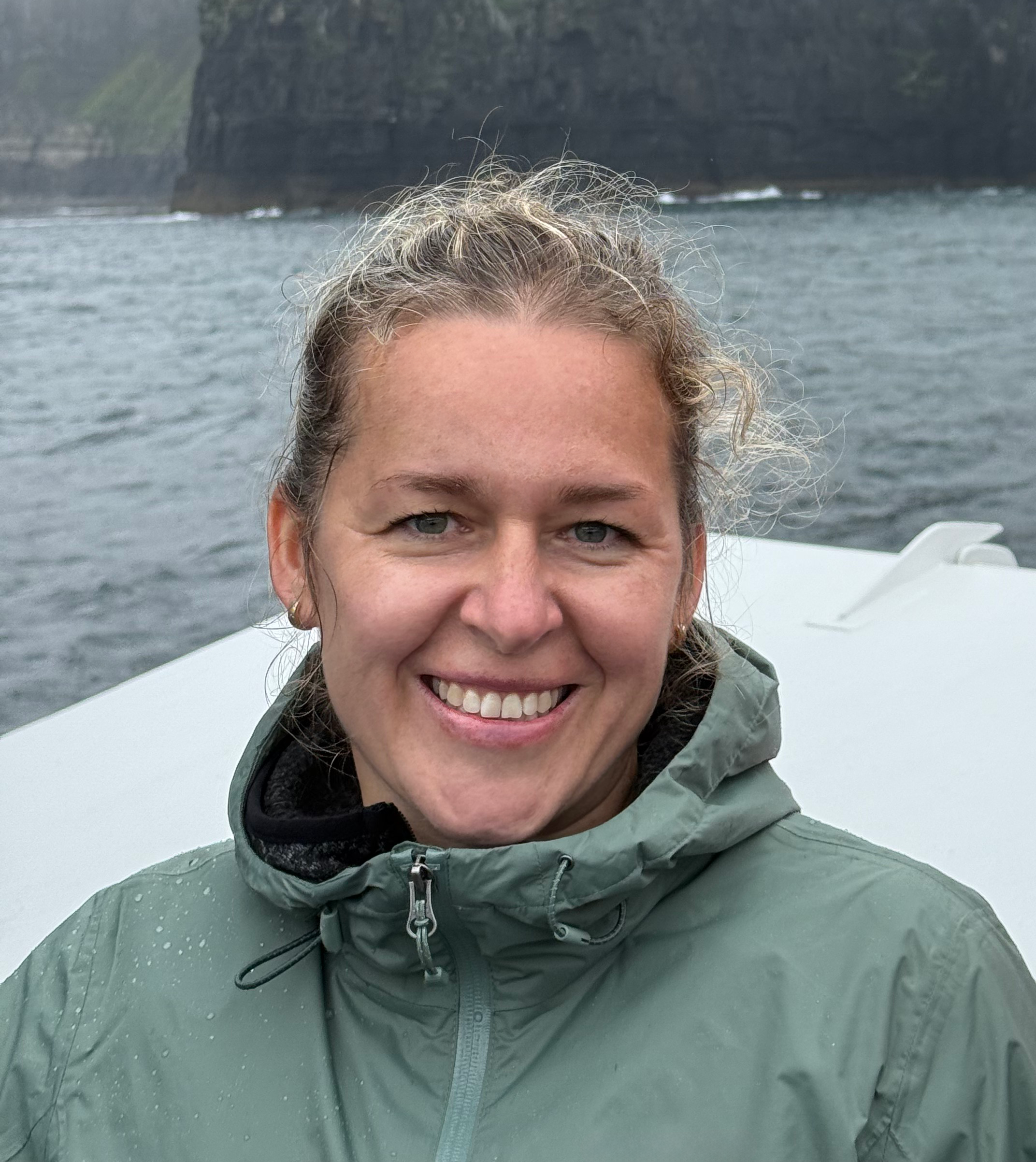 Writer: Oksana Perelman