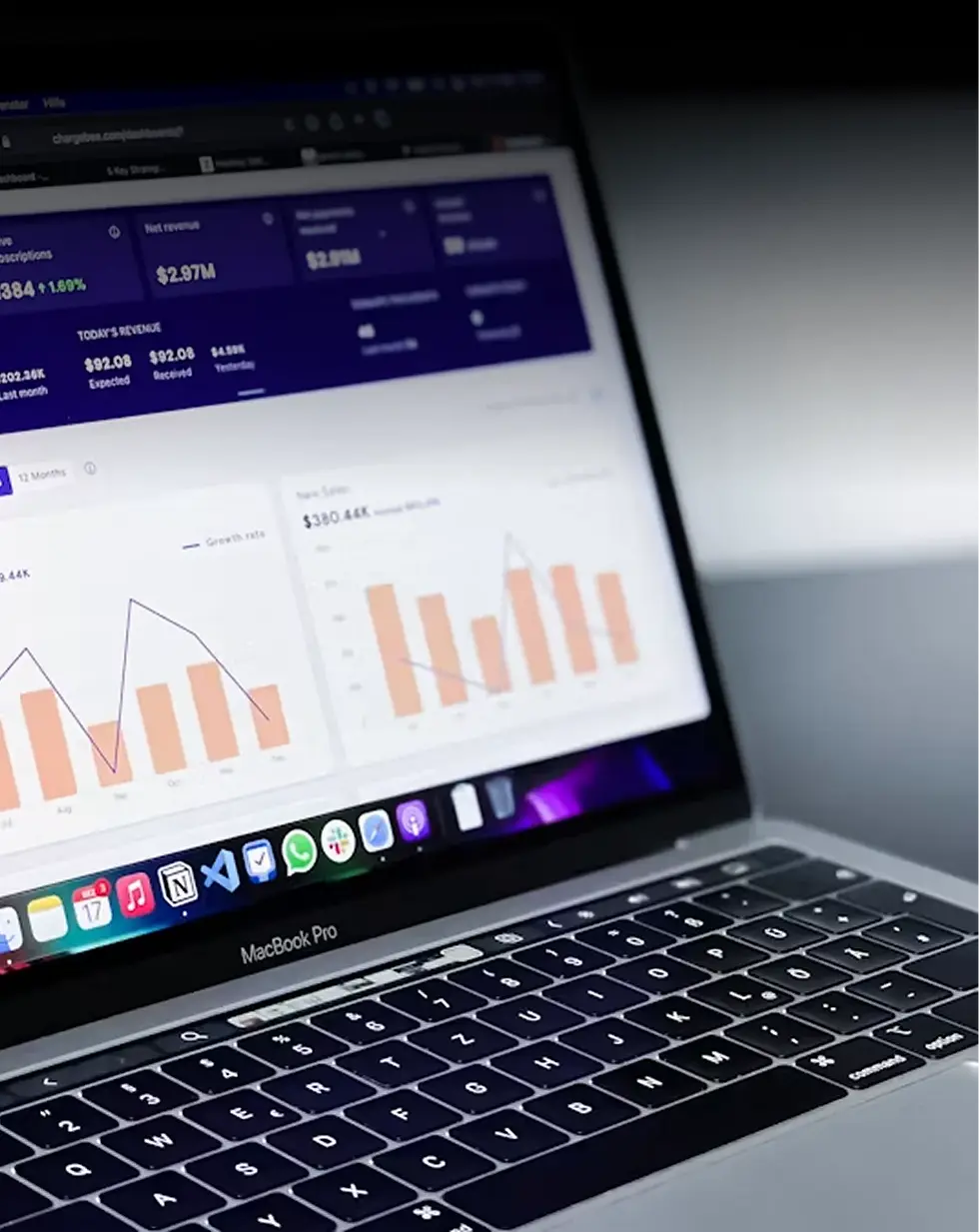 Financial Performance