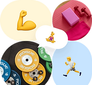 gym membership image
