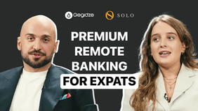 100% Remote Premium Banking in Georgia You Didn't Know Existed