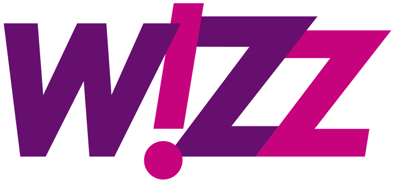 Wizz Air logo