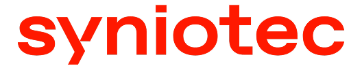 Syniotec logo