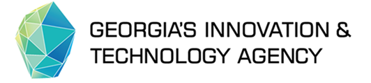 Georgia's innovation & technology agency logo
