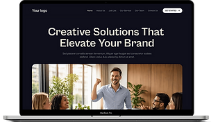 corporate website img