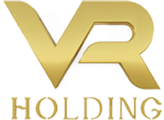 VR Holding logo
