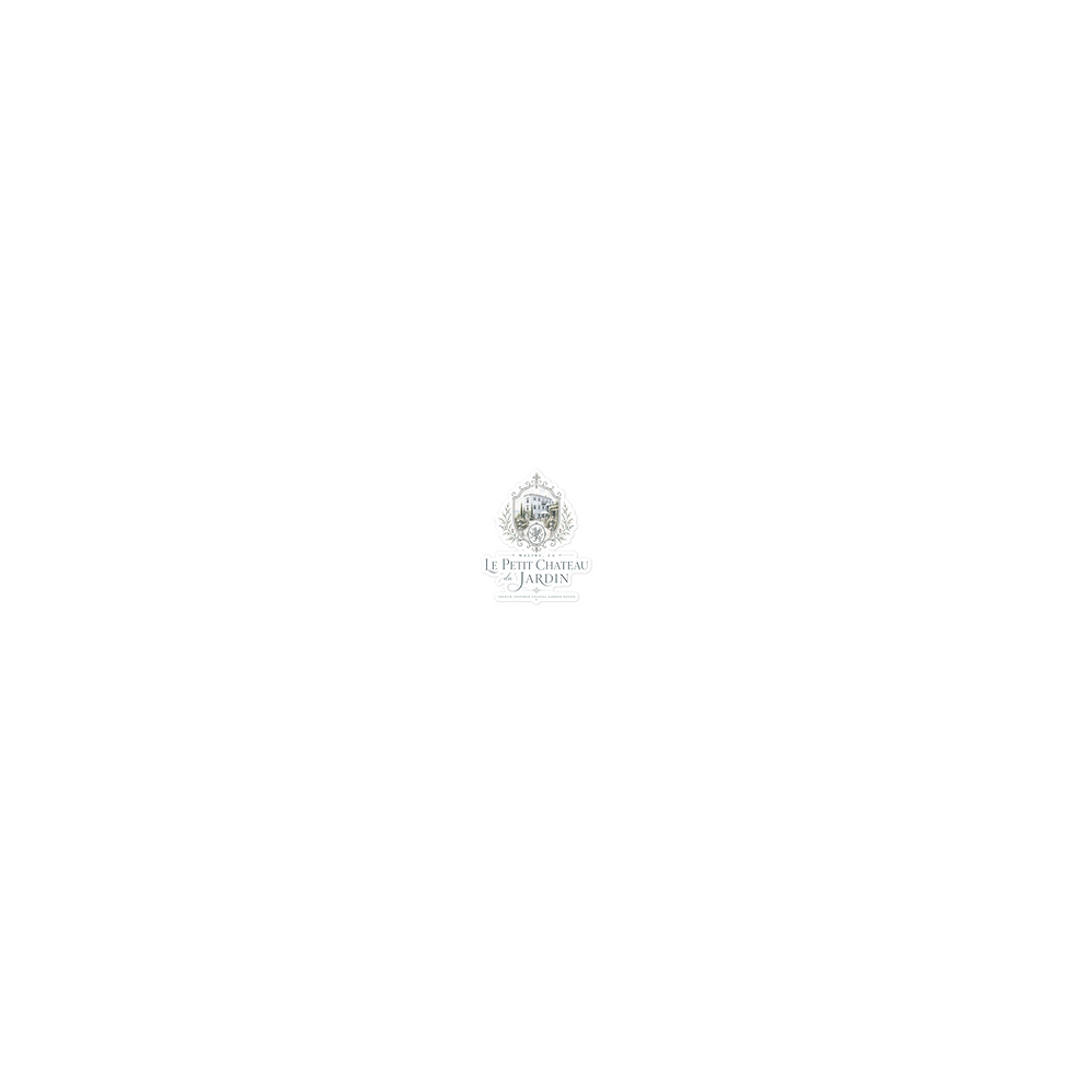 Thumbnail: Le Petit Chateau Signature Cut Stickers