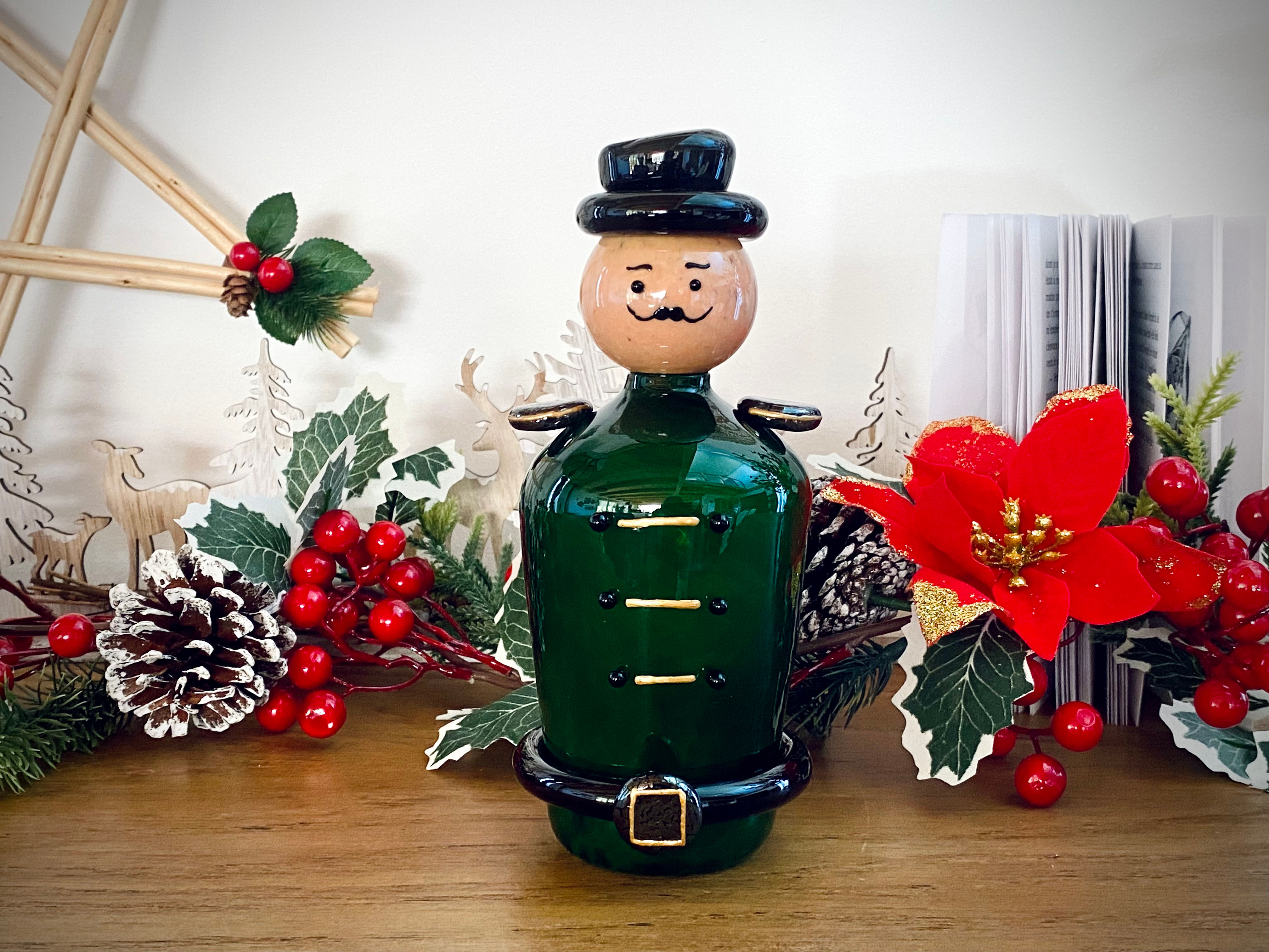 Le Petit Soldat de Noël - Casse Noisette