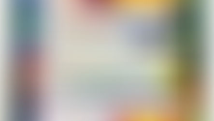 Inspiration: Gibran Khalil Gibran