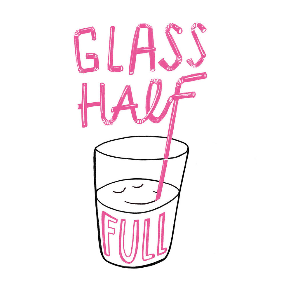 Glass Half Full http://printedbyus.org/shop/glass-half-full-t-shirt-our-cow-molly