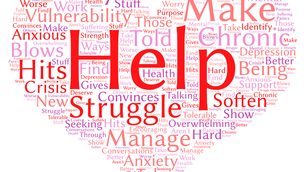 What I've learned about Anxiety: Living on the edge (part 2 of 4)