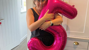 Happy (Un-)Birthday to Me! #SoberAF5