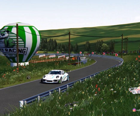 Limanowa 🇵🇱 🇪🇺 (Supply Racing)