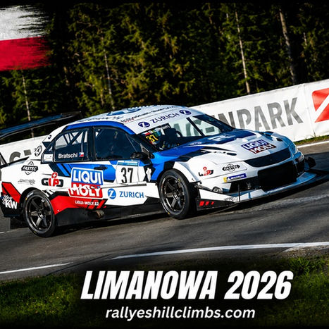 Limanowa 2026 (EHC) 🇵🇱 🇪🇺 - Preview & Entry List & Streaming
