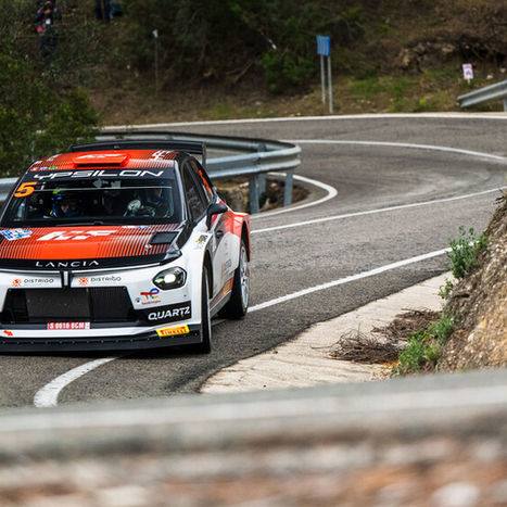 Rallye Ourense 2026 (S-CER) 🇪🇸 - Preview & Entry List