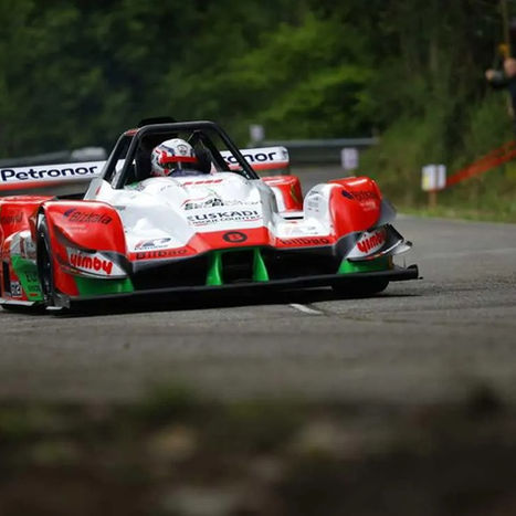 Rampa da Falperra 2026 (EHC) 🇵🇹 🇪🇺 - Preview & Entry List & Streaming
