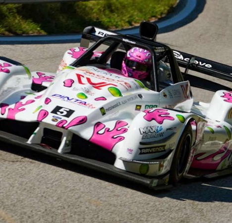 Coppa Paolino Teodori 2026 (EHC) 🇮🇹 🇪🇺 - Christian Merli claims Coppa Paolino Teodori victory by just 43 thousandths over Joseba Iraola