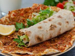 Beykoz'da lahmacun nerede yenir?