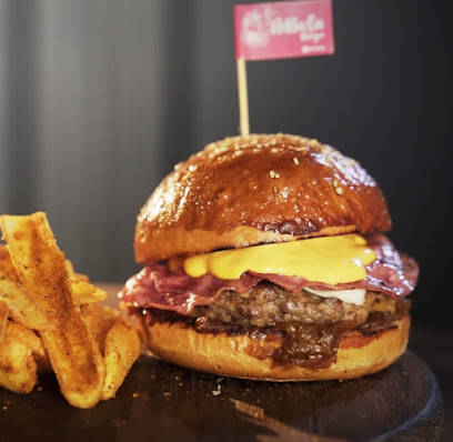 Etimesgut'ta Hamburger Nerede Yenir? Nebula Burger'la Lezzet Dolu Deneyim