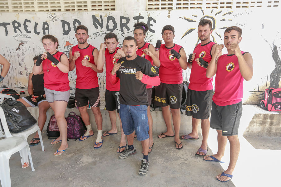 equipe São Vicente