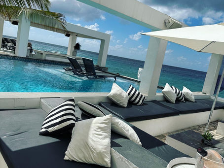 Saint Tropez, Curaçao