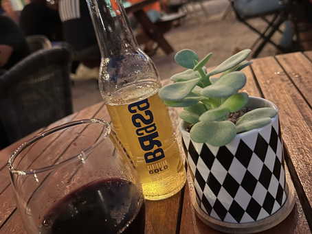 BRGR HAUS, Curaçao