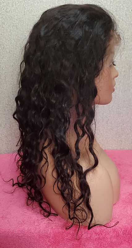 20 Body Wave Natural 