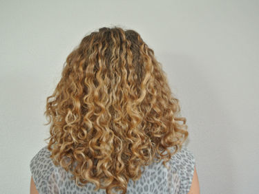 Shhhhh! Easy Steps To Maintain Your Curly or Wavy Human Hair Lace Wigs, Hair Systems and Extensions