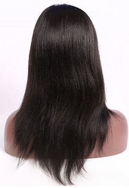 Light Yaki hair texture