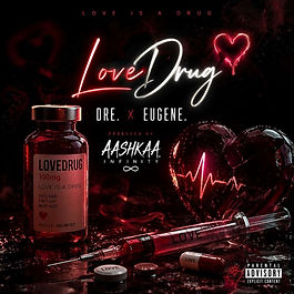 LOVEDRUG