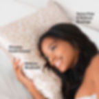 Thumbnail: KITSCH Satin Pillowcase