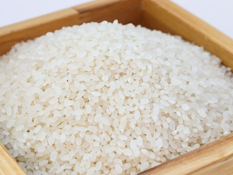 Préparer le riz japonais